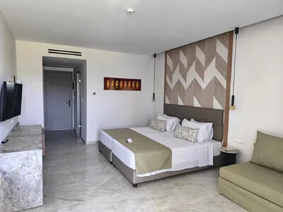 Rooms & suites Bild 8
