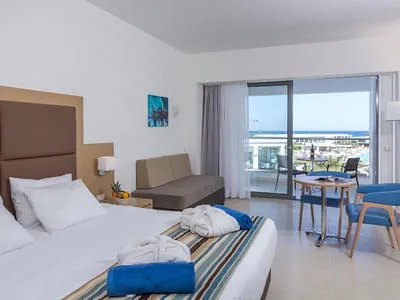 Rooms & suites Bild 0