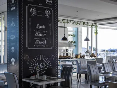 Restaurants & Bars Bild 3