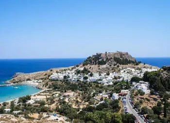 Tourist Attractions