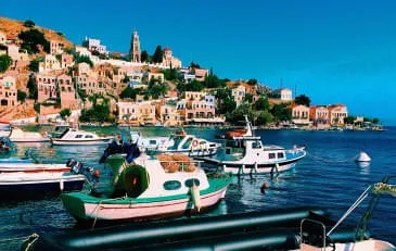 Symi Symi